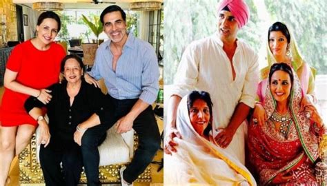 Akshay Kumar Reveals The Reason Why His Parents Taught Him That His