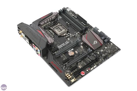 Source Original Motherboard For Asus Rog Maximus Viii Hero Off