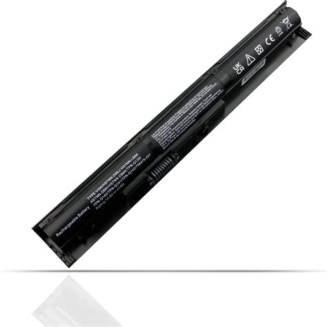 VI04 756743 001 Battery Replacement For HP ProBook 440 G2 450 G2 TPN