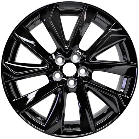 Buy Factory Wheel Replacement X Inch Inch Aluminum Alloy Wheel Rim