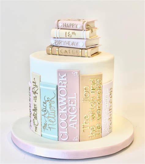 Bobbette Belle Bakery On Instagram Book Lovers Day Was On The Th