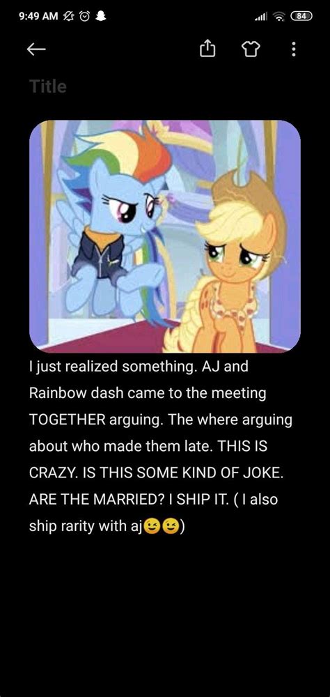 Applejack And Rainbow Dash Rainbow Dash Rainbow Dash And Soarin My