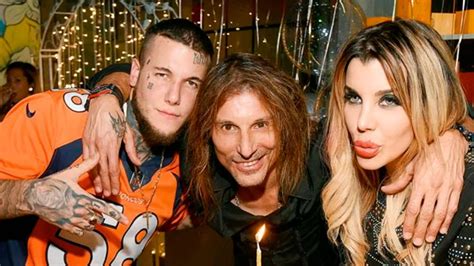 Charlotte Caniggia Dijo Que Quiere Tener Relaci N Con Su Padre Y Revel