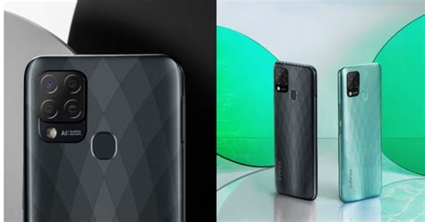 Infinix Launches All New Hot 10S The Ultimate Smartphone Entertainment Experience