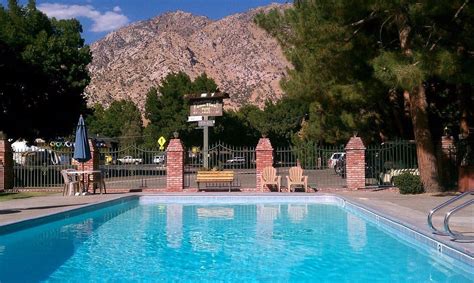 KERNVILLE INN - Prices & Hotel Reviews (CA)