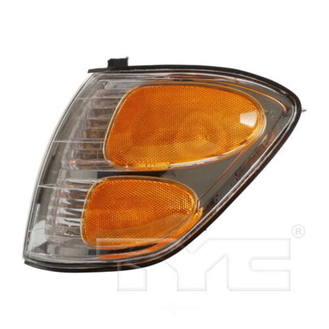 Turn Signal Light Assy Tyc Ebay