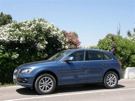 Audi Q5 Essais Fiabilité Avis Photos Prix