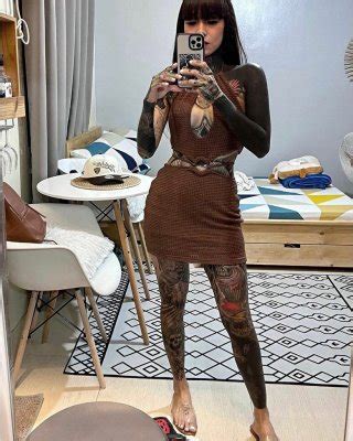 Angelie Pench Nude Porn Pictures XXX Photos Sex Images 4092951 PICTOA