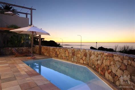 10 Cape Town beachfront accommodations | ComeToCapeTown