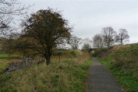 Milngavie To Glasgow Via Kirkintilloch Scotland Cycle Routes