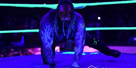 Report Anticipates Bray Wyatt S Comeback During Key Moment Of