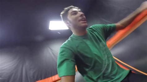 Jump Indoor Trampoline Park Charlottesville Dir By