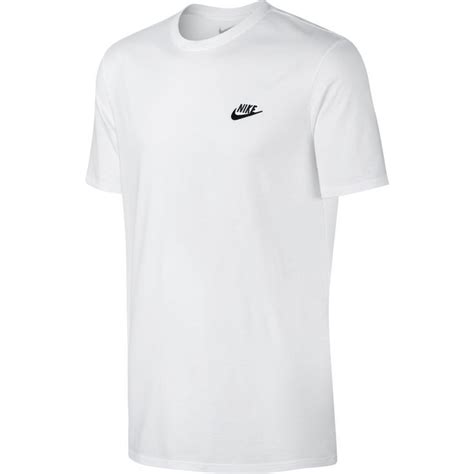 Nike Mens Nsw Tee Club Embroidered Futura Nike Clothes Mens Mens