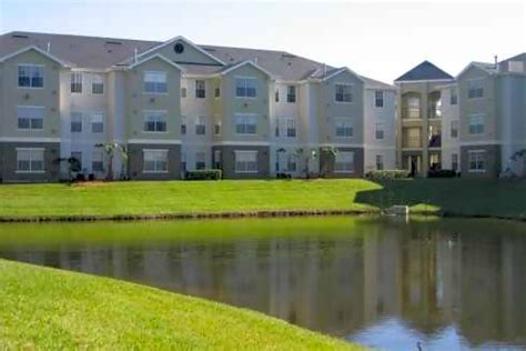 Magnolia Pointe Apartments - Orlando, FL 32808