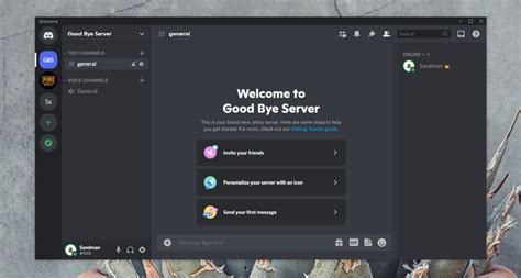 How To Make A Discord Server Private Or Public