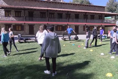 El Jovent De Cerdanya Podr Triar A Qu Es Destinen Pirineus Tv