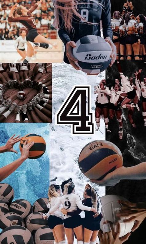 Volleyball Wallpaper