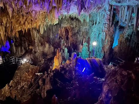 misteri goa gong pacitan menjelajahi gua bawah tanah
