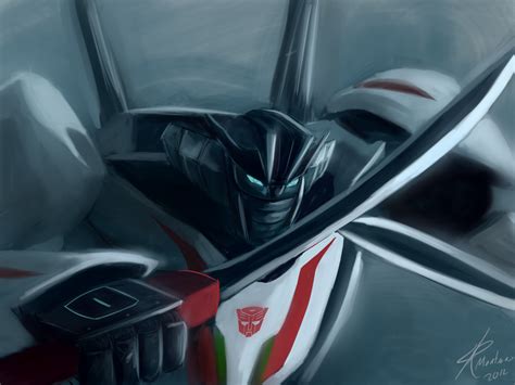 Transformers Wheeljack Wallpapers - Wallpaper Cave