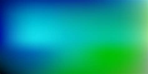 Light Blue Green Vector Blur Texture 13655524 Vector Art At Vecteezy