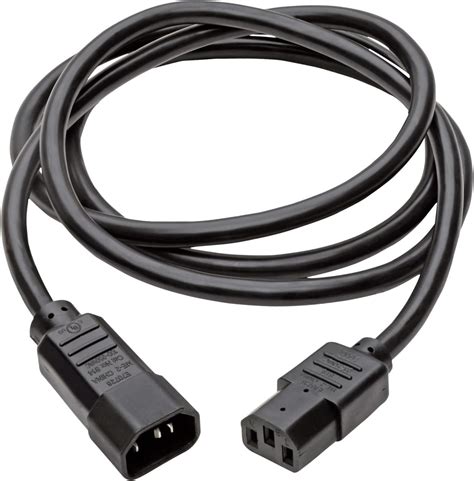 Amazon Tripp Lite P Heavy Duty Power Cord Pdu Awg