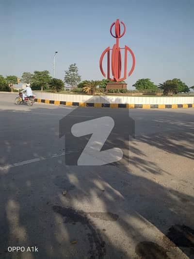 One Kanal Residential Plot For Sale In DHA Phase 3 DHA Phase 3 Block