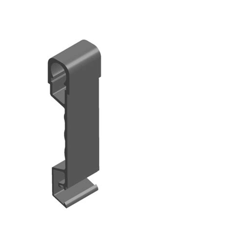 TR 5 system 200 mm middle - EUROWIND Kft