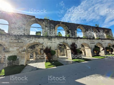 Architecture In The Philippines Stock Photo - Download Image Now ...