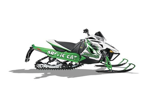 2013 Arctic Cat® F 1100 Turbo Sno Pro Rr Lake City Choppers