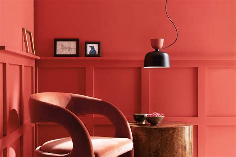 8 Paint Colors That Will Be Huge In 2023 According To Benjamin Moore