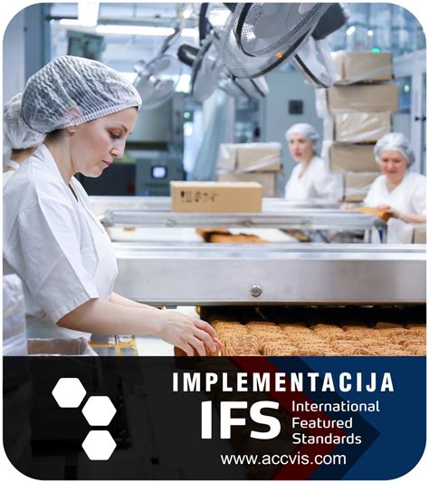 Ifs Standard Sertifikat Accvis Certification