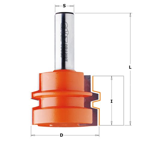 Best Glue Joint Router Bit Cmt Reverse Router Bit