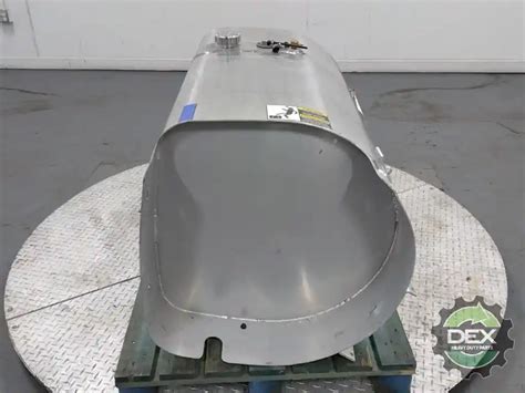New Mack Fuel Tank For Sale Advance North Carolina United States
