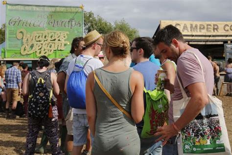 queue food editorial stock photo stock image shutterstock