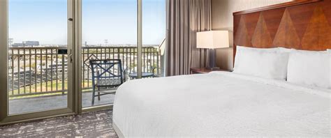 Embassy Suites by Hilton Dallas Frisco Hotel & Convention Center