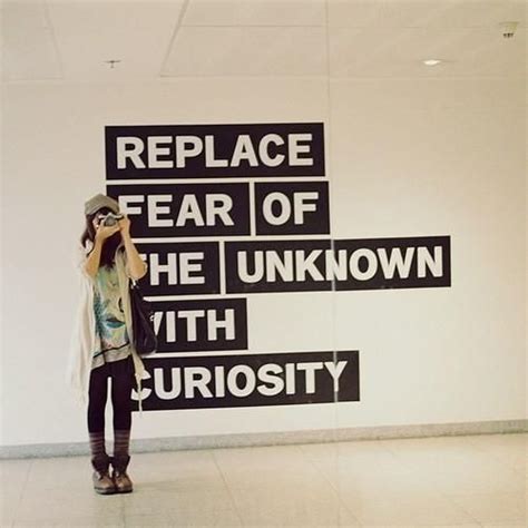 Be Curious Quotes. QuotesGram