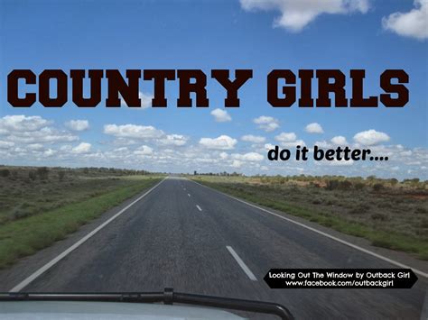 Lots Of Country Girl Quotes Quotesgram