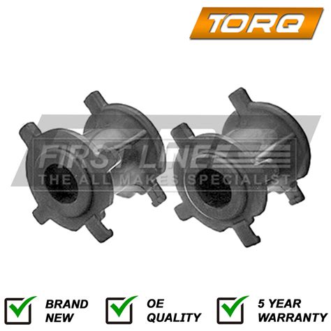 Stabiliser Rod Repair Kit Torq Fits Toyota Land Cruiser D