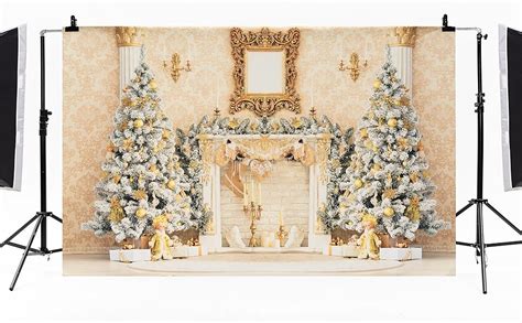 Kate Christmas Photo Backdrops Merry Christmas Background