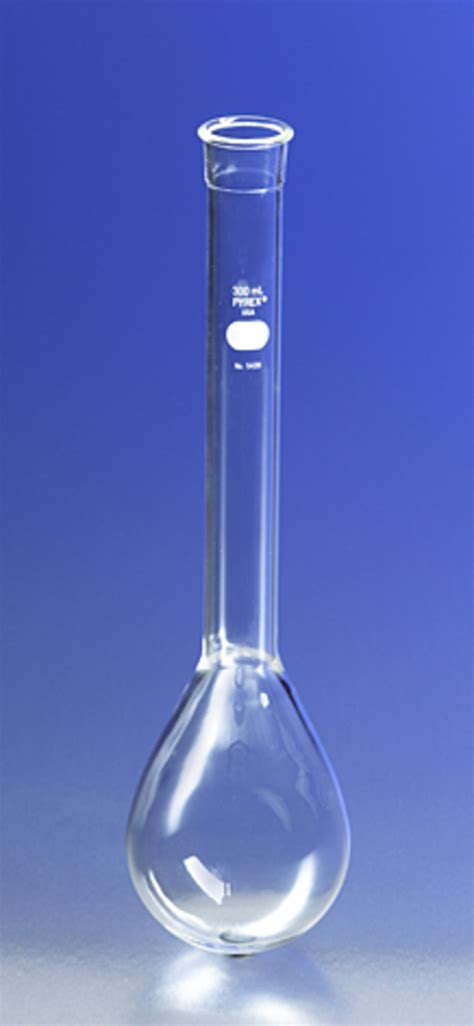 Kjeldahl Flask Manufacturer In India