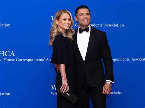 What Is Mark Consuelos Net Worth?
