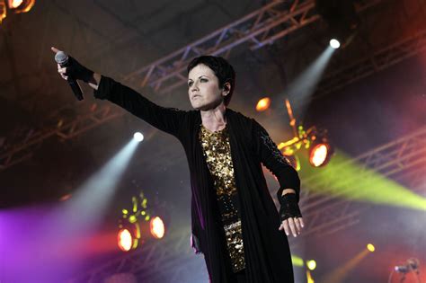 The Cranberries выпускают последний альбом — Rock Fm