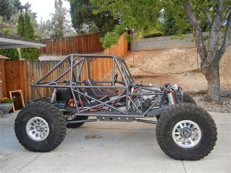 Yet Another Pro Mod Build Jhf Chassis Page 4 Pirate4x4com 4x4 And Off Road Forum Dune