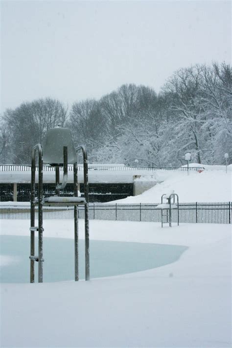 Cómo Cubrir una Piscina en Invierno Cubrima