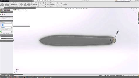 How To Make A Propeller In Solidworks Joko Engineering Youtube