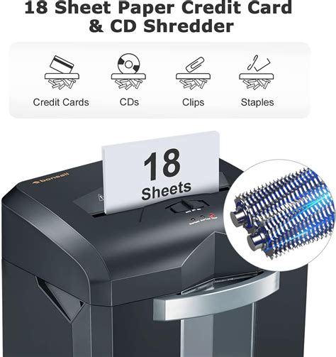 Bonsaii Evershred C149 D High Security Paper Shredder In Nepal At Npr