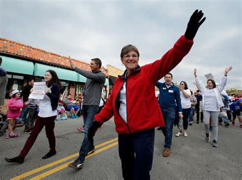 Opinion | A Blue Wave in Kansas? Don’t Be So Surprised - The New York Times