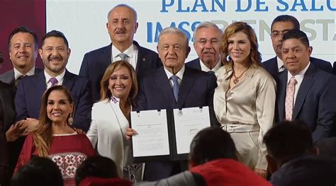 Rocha Firma El Acuerdo Nacional De La Federalización De Los Servicios