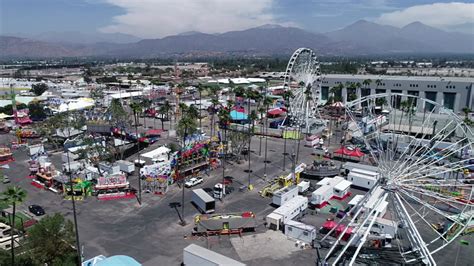 Los Angeles County Fair opens Friday, offers admission-ticket discounts ...