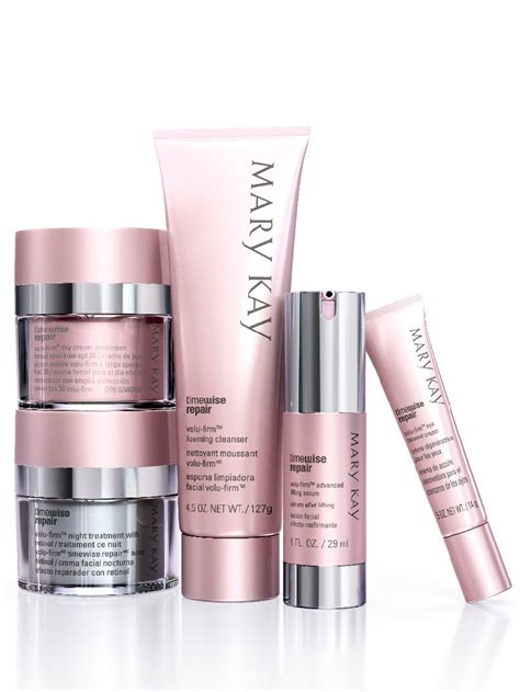 Set TimeWise Repair® - Mary Kay